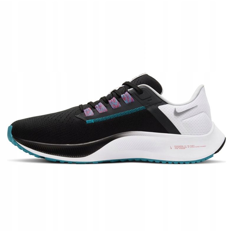 Běžecké boty Nike Air Zoom Pegasus 38 CW7356-003 černý 1