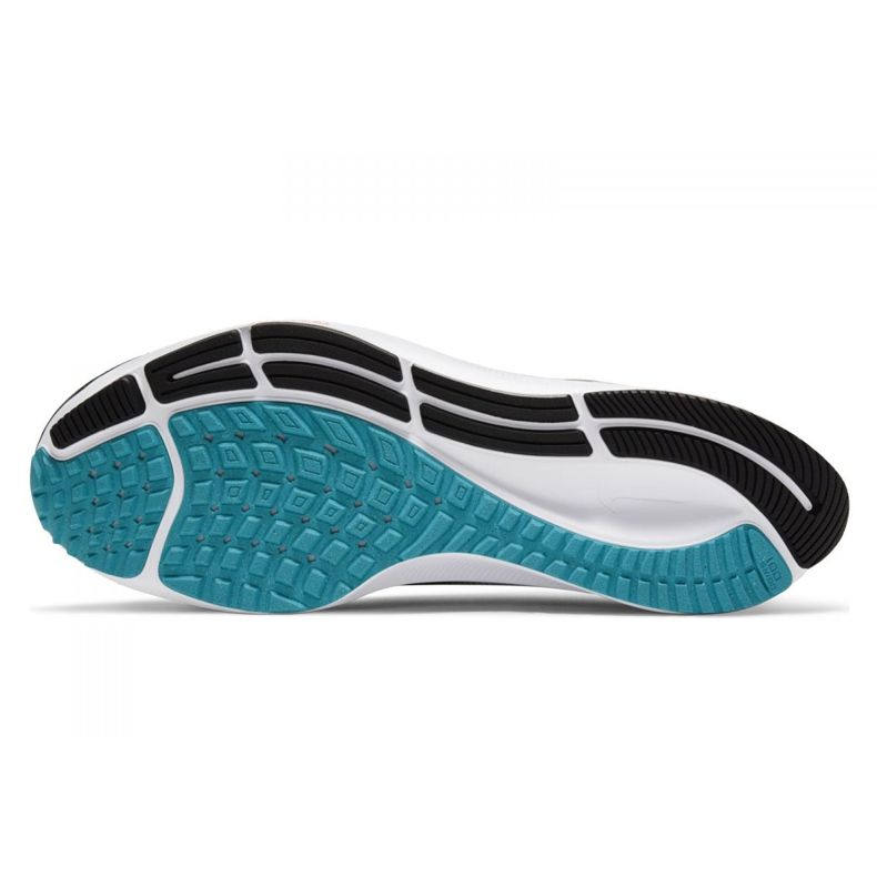 Běžecké boty Nike Air Zoom Pegasus 38 CW7356-003 černá 2