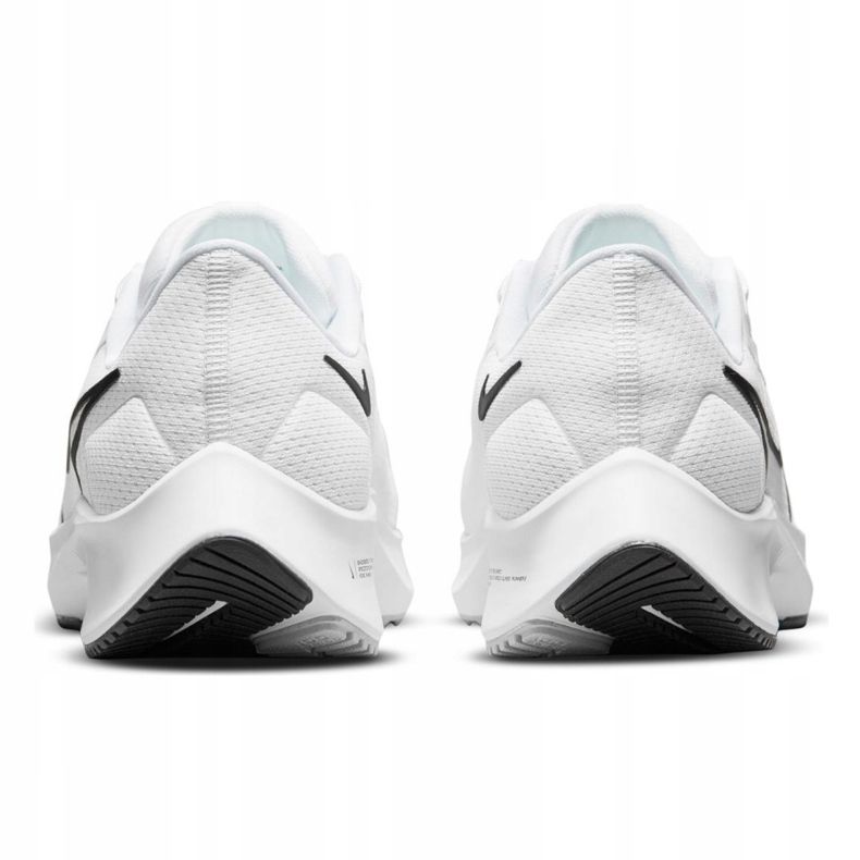 Běžecké boty Nike Air Zoom Pegasus 38 M CW7356-100 bílý 2