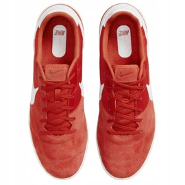 Nike Kopačky Nike Premier Ii Sala Ic AV3153 800 červený 1