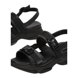 Vices Svěráky 0276-2-38-černé černý 1