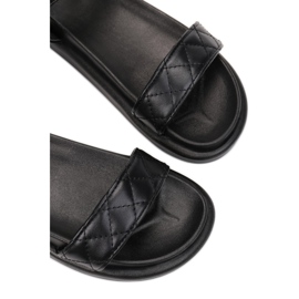 Vices Svěráky 1089-38-černé černá 1