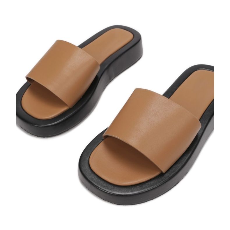 Vices Svěráky 1010-15-97-meruňka hnědý 1