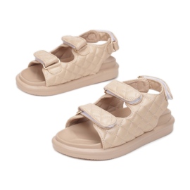 Vices Svěráky 1088-85-khaki 1