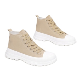 Vices Svěráky 106-ŽENY-85-khaki béžový 1