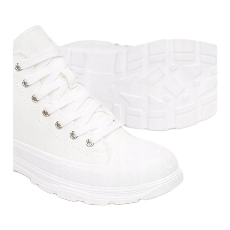 Vices Svěráky 106-ŽENY-71-bílé bílý 1