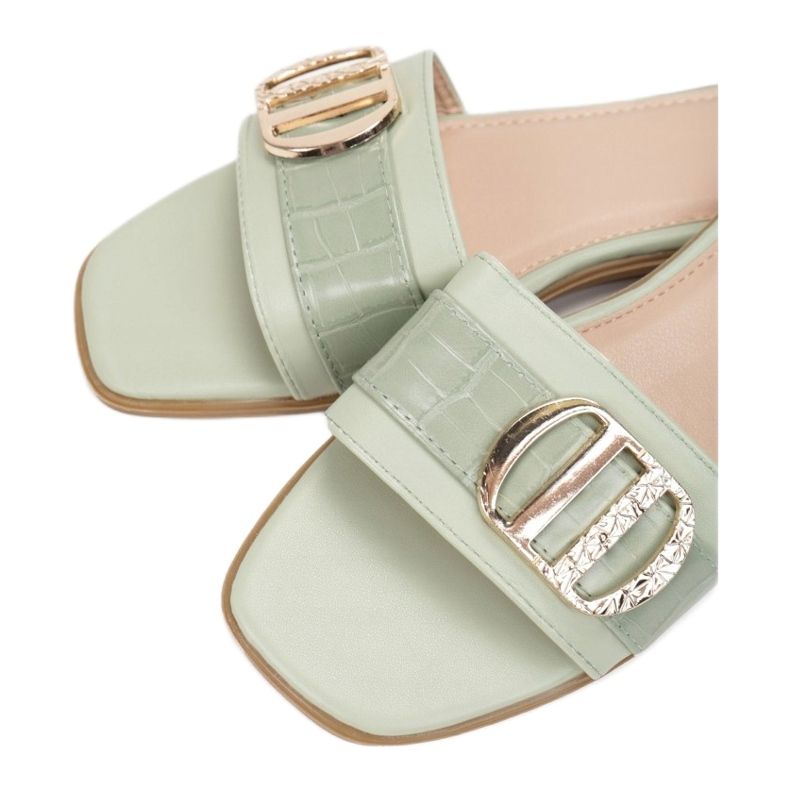 Vices Svěráky 12C-61-zelené zelená 1