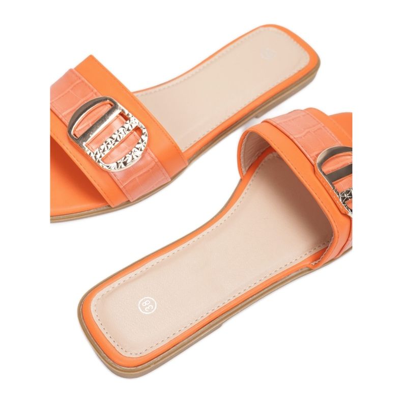 Vices Svěráky 12C-67-oranžové oranžový 1