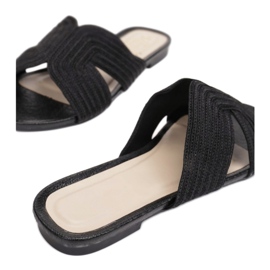 Vices Svěráky 2038-38-černé černý 1