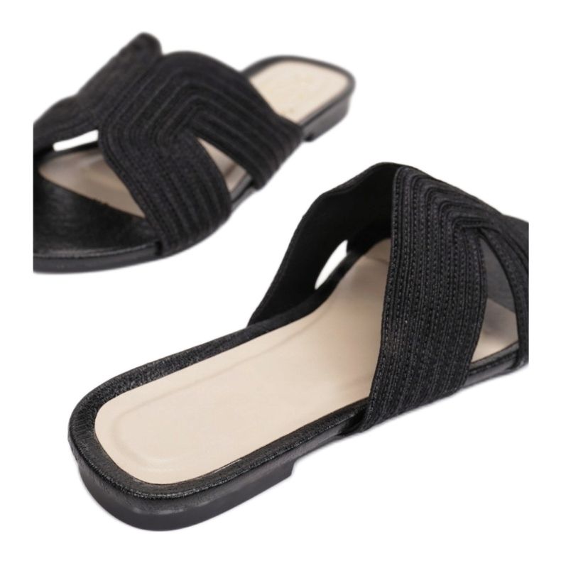 Vices Svěráky 2038-38-černé černá 1