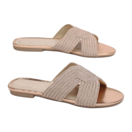 Vices Svěráky 2038-449-šampaňské zlatý 1