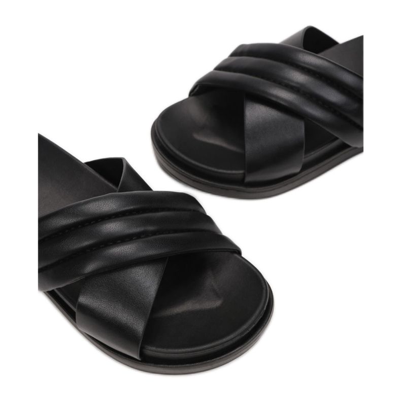 Vices Svěráky 55-104-38-černé černá 1