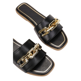 Vices Svěráky 2338-38-černé černý 1