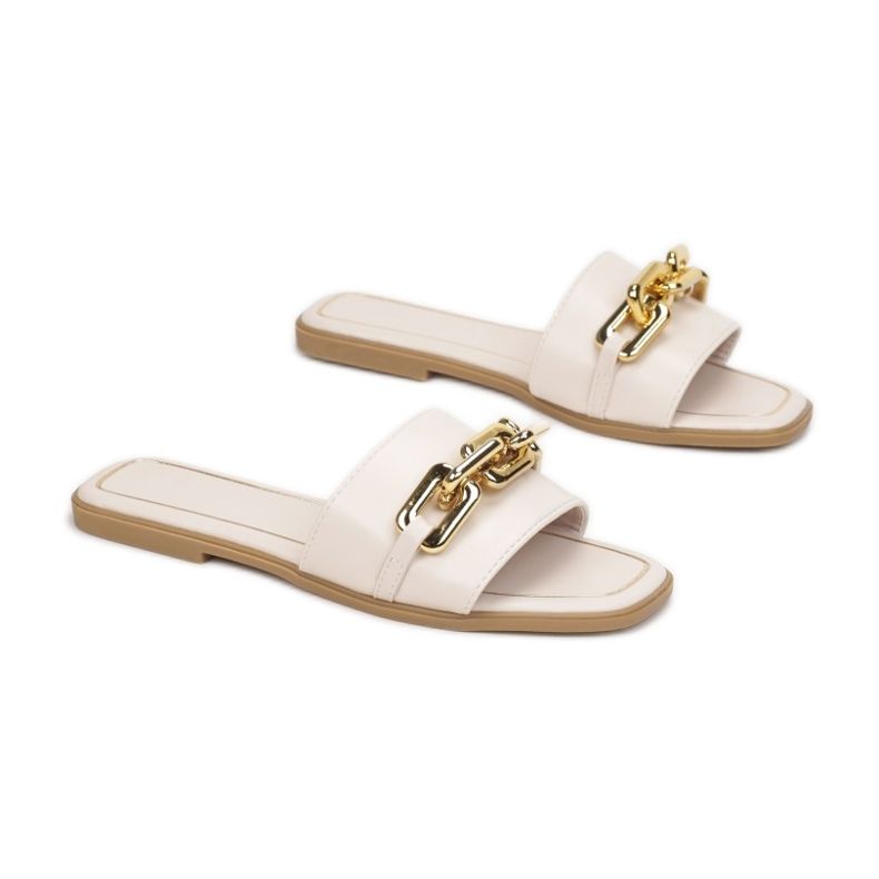 Vices Svěráky 2338-42-béžové béžový 1