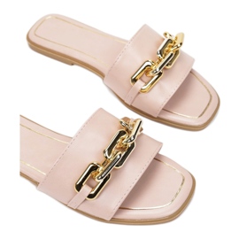 Vices Svěráky 2338-45-růžové růžový 1