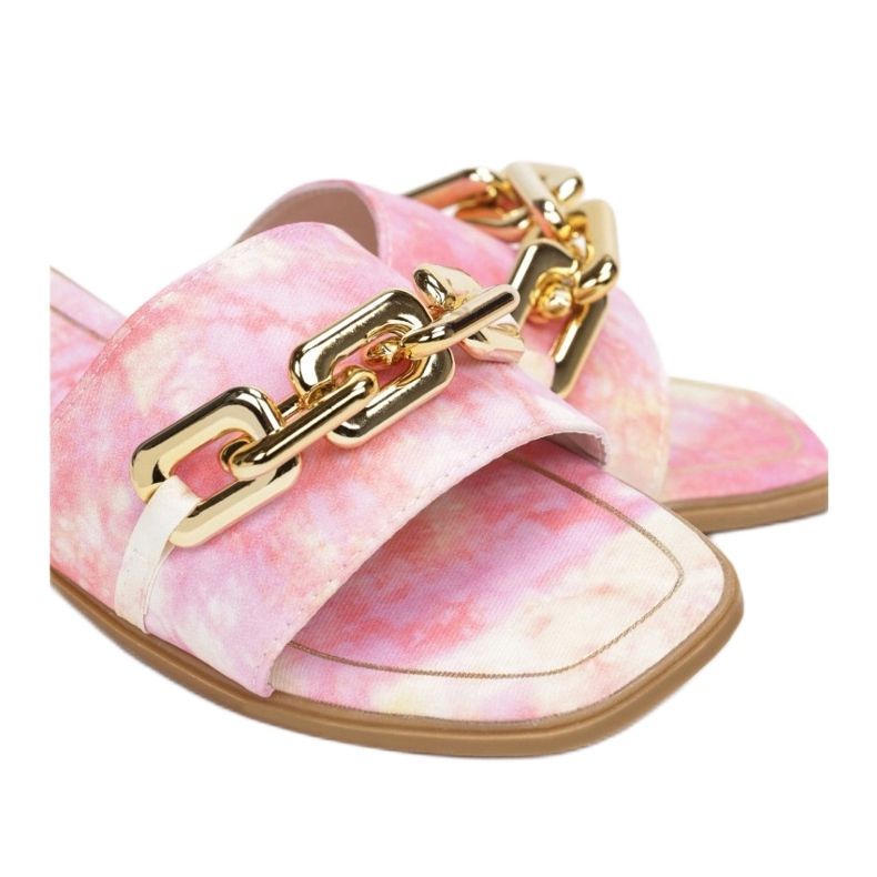 Vices Svěráky 2338-216-mix růžový 1