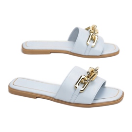 Vices Svěráky 2338-51-modré modrý 1