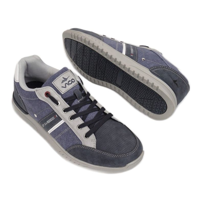 Vices Svěráky 19N130-50-navy námořnická modř 1