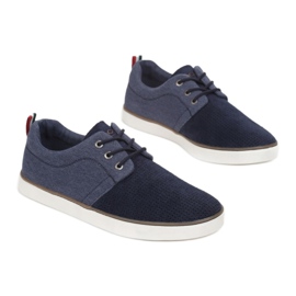 Vices Svěráky 20N32-50-navy námořnická modř 1