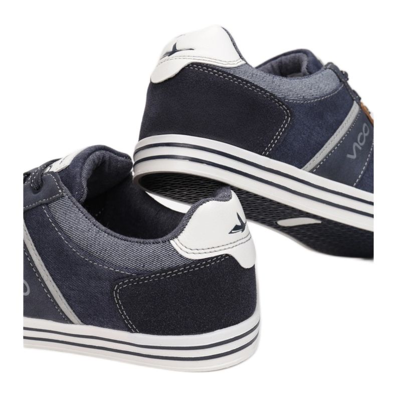 Vices Svěráky 20N37-50-navy námořnická modř 1
