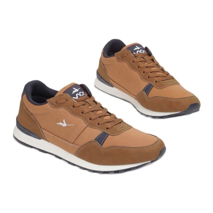 Vices Svěráky 20N68-54-hnědé hnědý 1