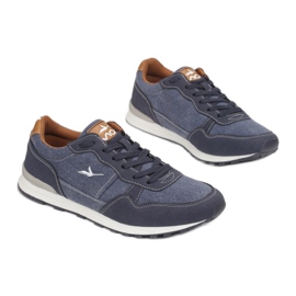 Vices Svěráky 20N68-50-navy námořnická modř 1