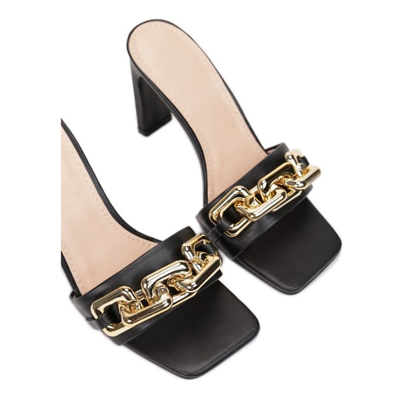 Vices Svěráky 1C-38-černé černý 1