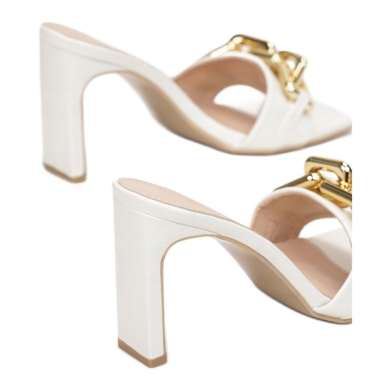 Vices Svěráky 1C-71-bílé bílý 1