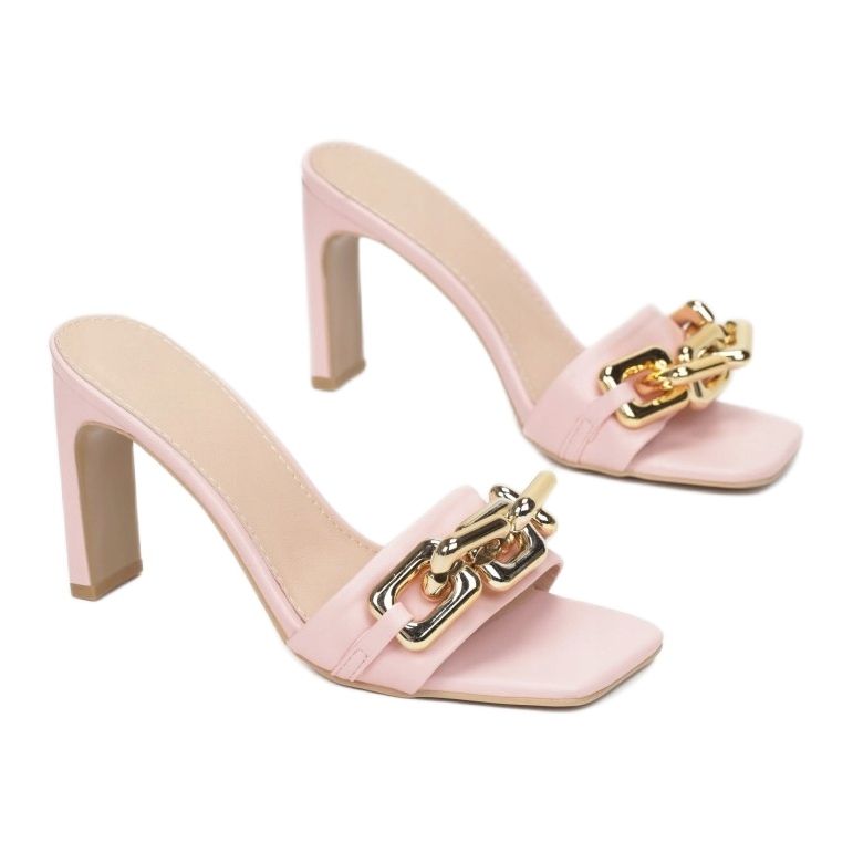 Vices Svěráky 1C-45-růžové růžový 1