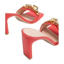 Vices Svěráky 1C-64 ed červené 1