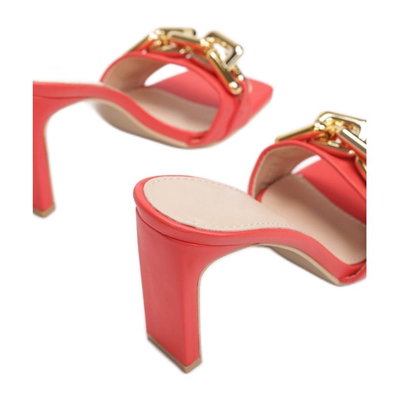 Vices Svěráky 1C-64 ed červený 1