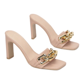 Vices Svěráky 1C-471-nahé béžový vícebarevný 1