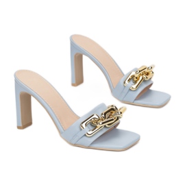 Vices Svěráky 1C-94-l.modrá modrý 1