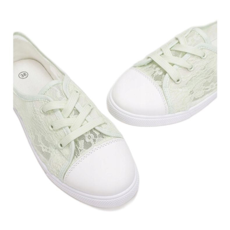 Vices Svěráky 6328-61-zelené zelený 1