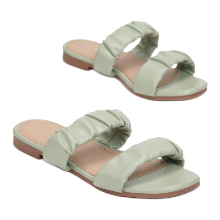 Vices Svěráky 55-88-61-zelené zelená 1