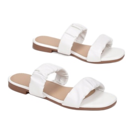 Vices Svěráky 55-88-71-bílé bílý 1