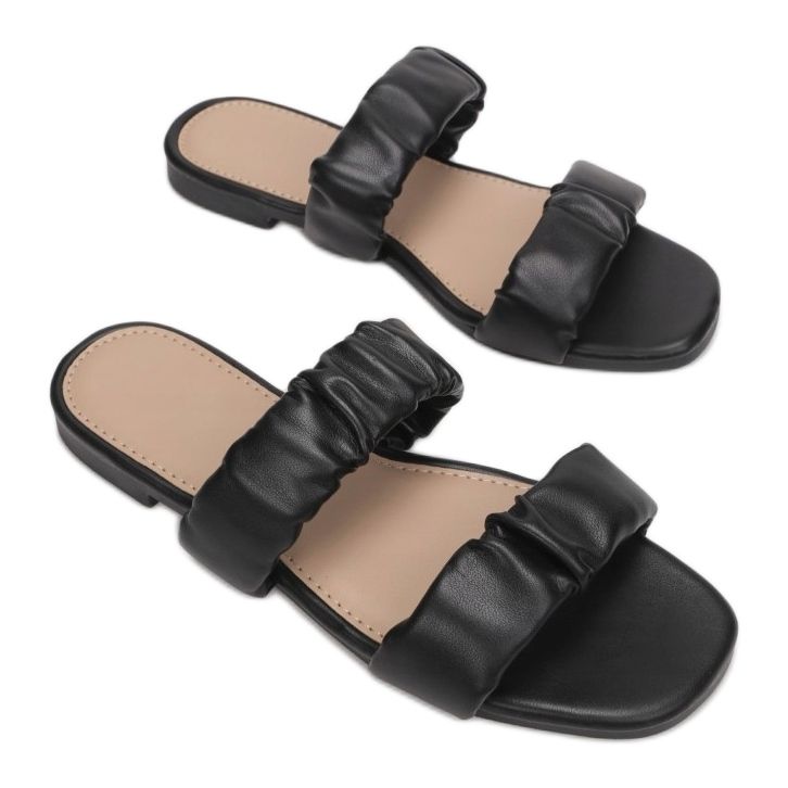 Vices Svěráky 55-88-38-černé černá 1