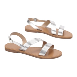 Vices Svěráky 8839-F8-52-stříbro 1