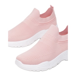 Vices Svěráky CM-1072-45-růžová růžový 1