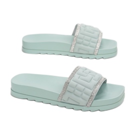 Vices Svěráky BJ555-61-zelené zelený 1