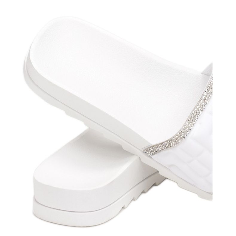 Vices Svěráky BJ555-71-bílé bílý 1