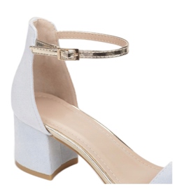 Vices Svěráky BL356-51-modré modrý 1