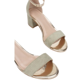 Vices Svěráky BL356-61-zelené zelený 1