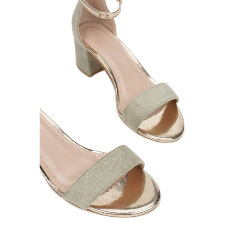 Vices Svěráky BL356-61-zelené zelená 1