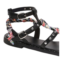 Vices Svěráky CM-6652-38-black černý 1