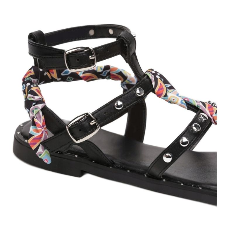 Vices Svěráky CM-6652-38-black černý 1