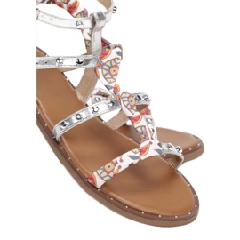 Vices Svěráky CM-6652-52-stříbrná stříbrný 1