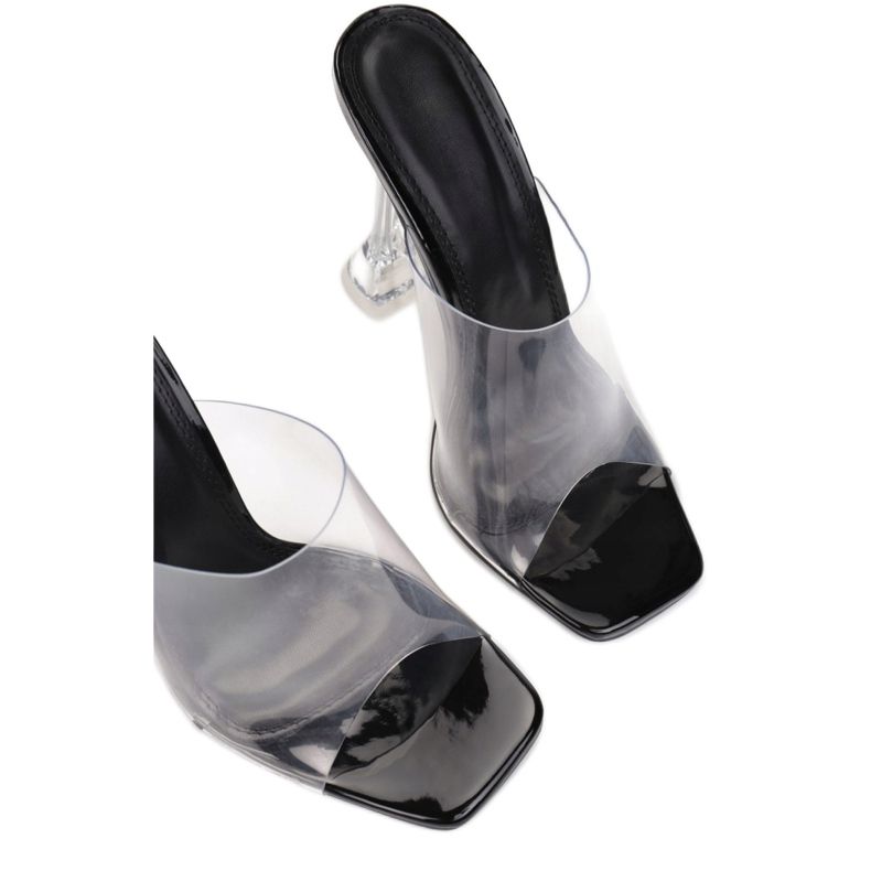 Vices Svěráky HP300-38-černé černá 1