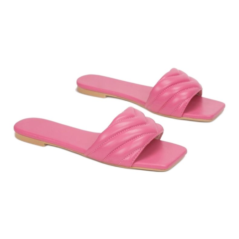 Vices Svěráky GF194-80-fushia růžový 1