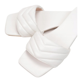 Vices Svěráky GF194-71-bílá bílý 1